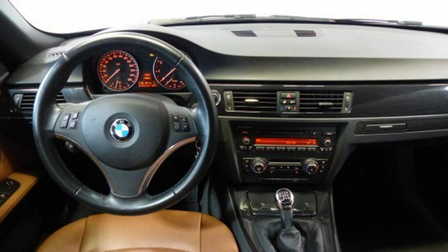 Bild 14: BMW 3er Cabrio - 320 i *Leder * 19Zoll LM * Xenon * 