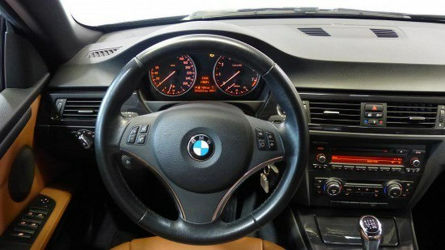 BMW 3er Cabrio - 320 i *Leder * 19Zoll LM * Xenon *  - 3er Reihe - Bild 13