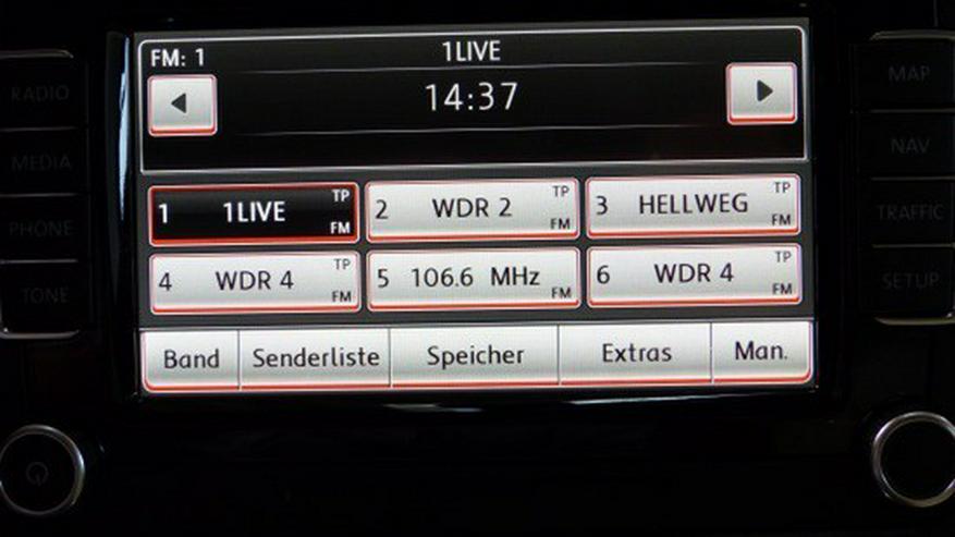 Bild 10: VW Jetta 1.4 TSI  Highline *Automatik*
