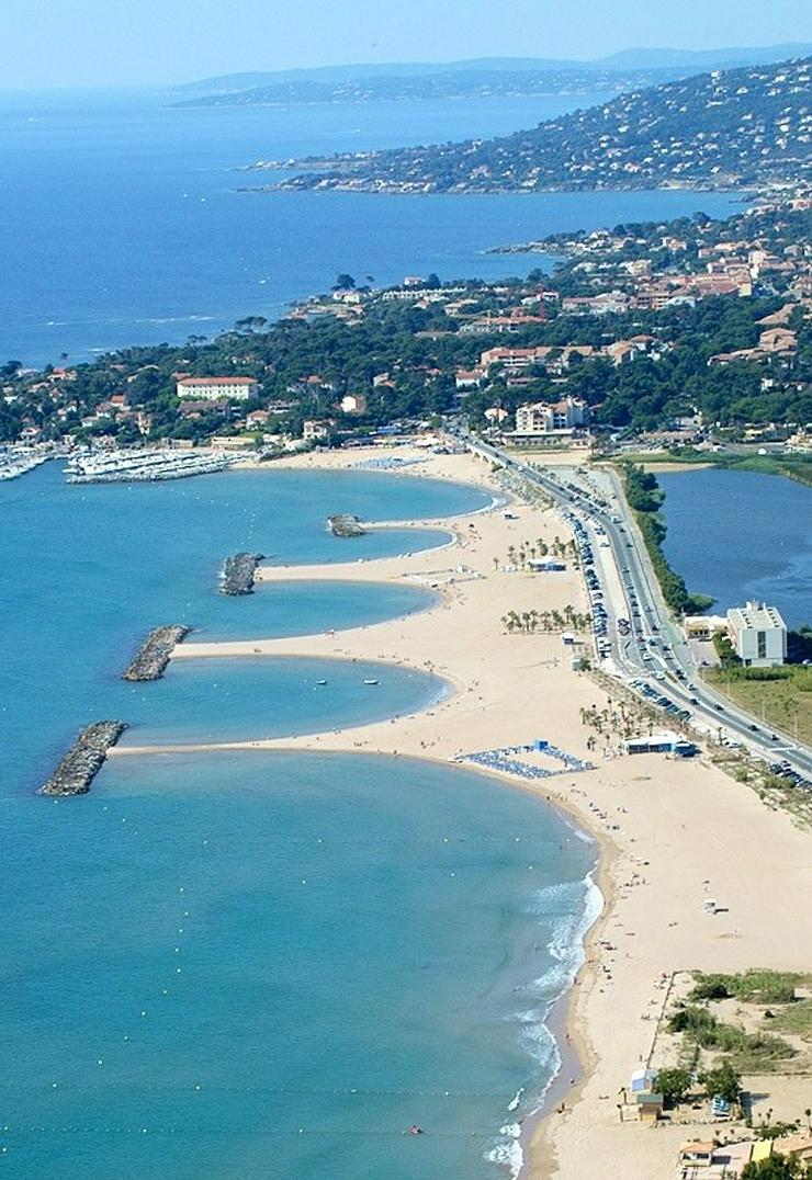 Mobilheimen in Sud Frankreich direkt an Meer - Eventreisen - Bild 15