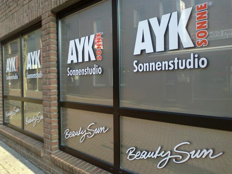 Bild 2: AYK Sonnenstudio in Brüggen
