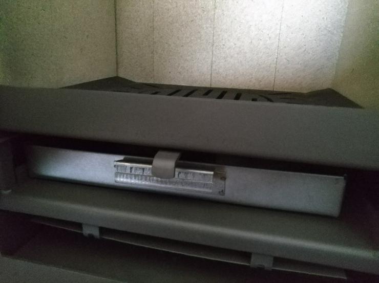 Bild 4: Wodtke KK 45 Vivo Kaminofen NEU! 8 KW