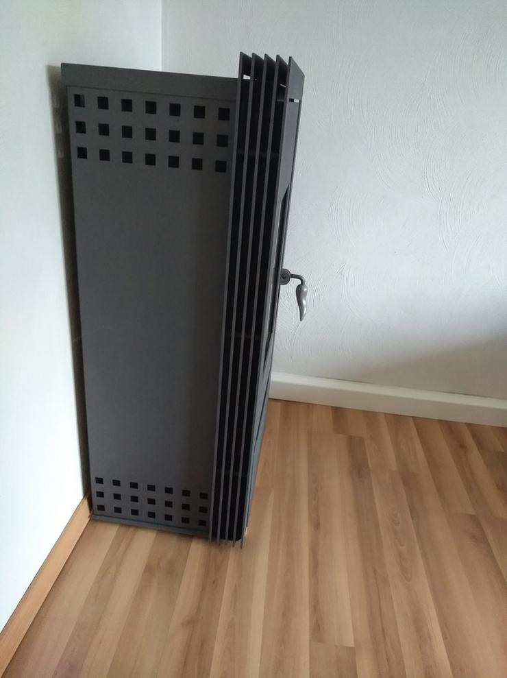 Bild 5: Wodtke KK 45 Vivo Kaminofen NEU! 8 KW