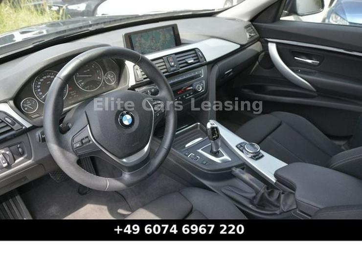 Bild 17: BMW 320xDrive GranTurismo NavProfBiXenonSportSitzKa