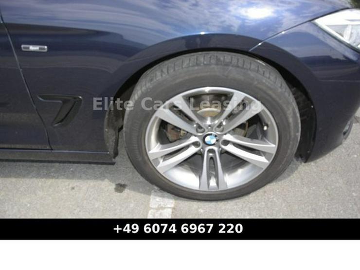 Bild 11: BMW 320xDrive GranTurismo NavProfBiXenonSportSitzKa