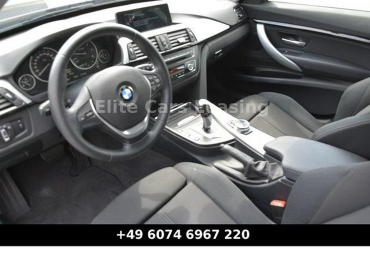 Bild 13: BMW 320xDrive GranTurismo NavProfBiXenonSportSitzKa