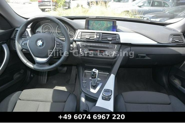 Bild 23: BMW 320xDrive GranTurismo NavProfBiXenonSportSitzKa