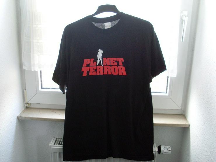Planet Terror & Death Proof Blue Ray +Fan Pack - DVD & Blu-ray - Bild 3