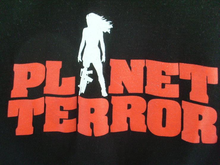 Planet Terror & Death Proof Blue Ray +Fan Pack - DVD & Blu-ray - Bild 4