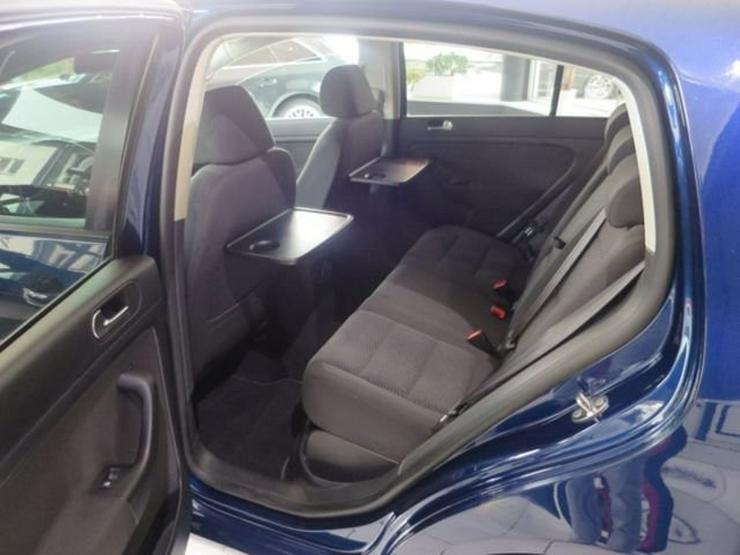 Bild 8: VW Golf Plus 1.6 TDI DPF Comfortline