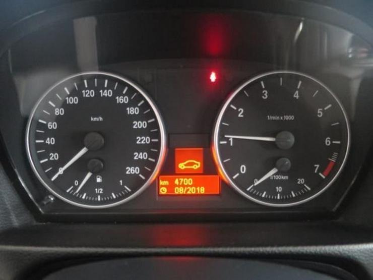 BMW 320i Klimaautomatk - Navigation - 3er Reihe - Bild 11