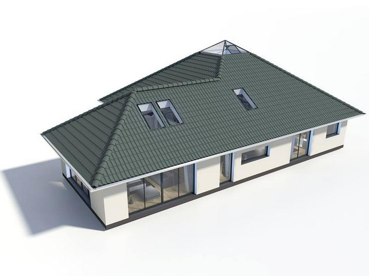 Bild 5: Ihr Haus in 5 Tagen, Fertighaus, Massivhaus,