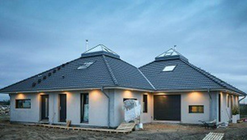 Bild 7: Ihr Haus in 5 Tagen, Fertighaus, Massivhaus,