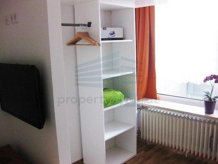 Bild 12: Schöne möblierte 3-Zi. Wohnung in München-Perlach