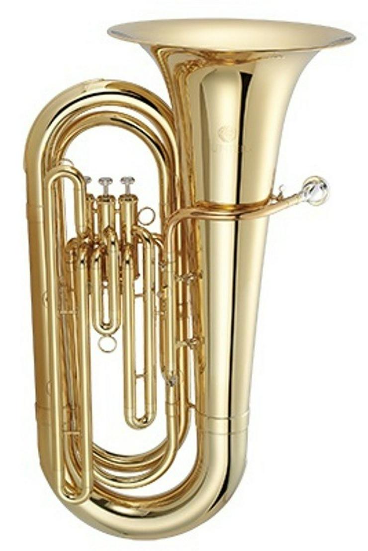 Bild 13: Jupiter 382 L Tuba in B. Großes 4/4 - Modell