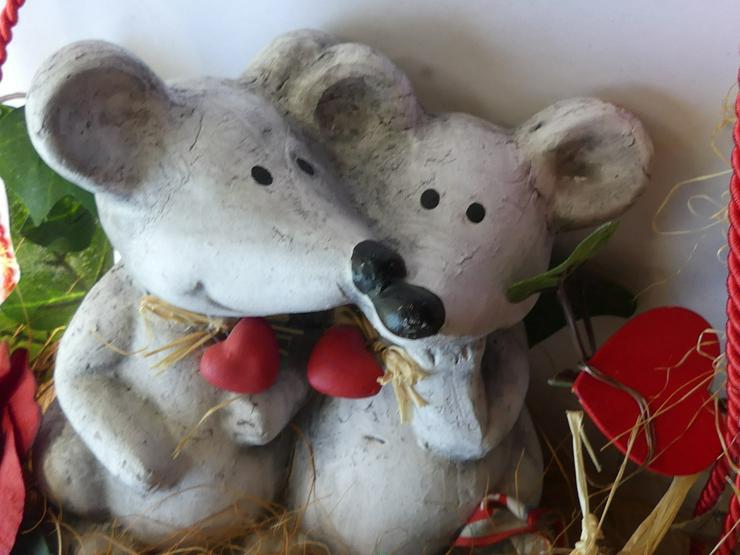 Deko mit Mäusen und Herzen - Fremdsprachige Bücher - Bild 8