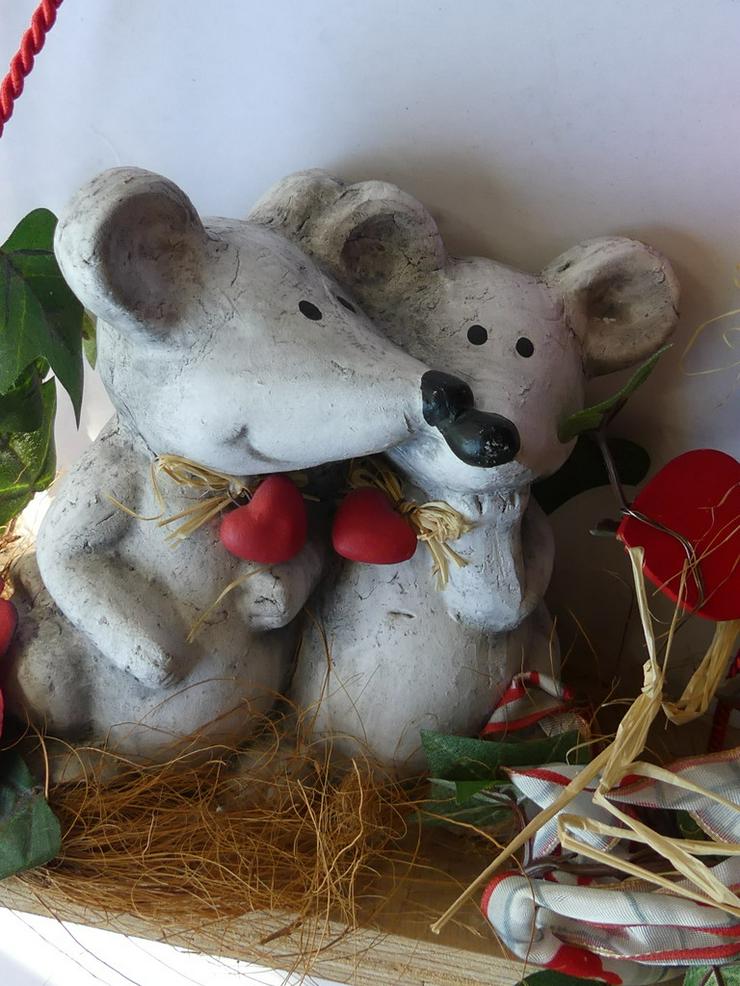 Deko mit Mäusen und Herzen - Fremdsprachige Bücher - Bild 9