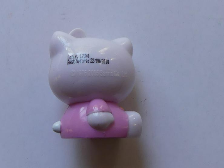 Hello Kitty Figur - Figuren & Objekte - Bild 2
