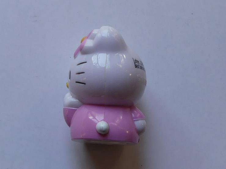 Bild 3: Hello Kitty Figur