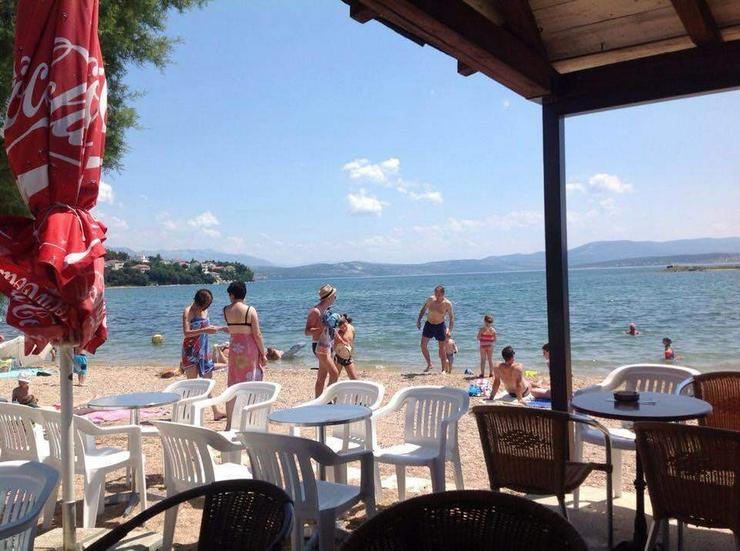 Bild 14: Kroatien Ferienwohnung Zadar Meerblick