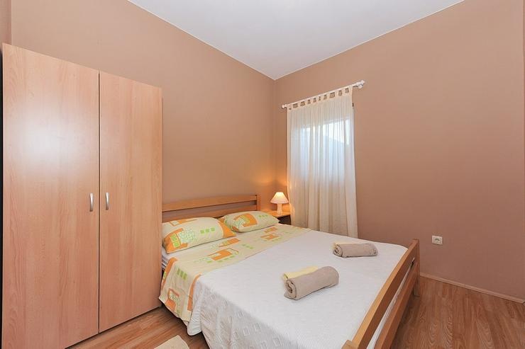 Kroatien Ferienwohnung Zadar Meerblick - Ferienwohnung Kroatien - Bild 9