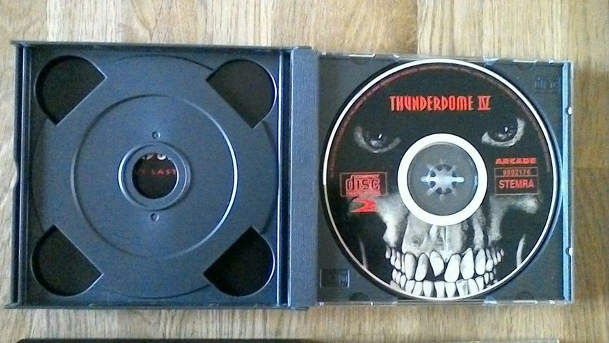 Thunderdome CD Sammlung - CD - Bild 5