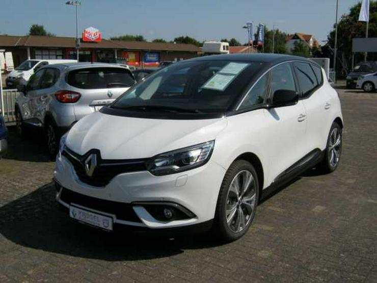 RENAULT Scenic ENERGY TCe 130 INTENS