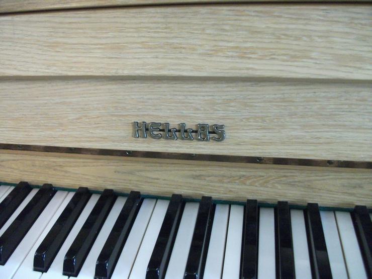 Klavier Hellas - Klaviere & Pianos - Bild 5