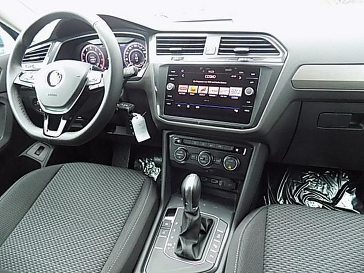 Bild 6: VW Tiguan Allspace 1,4 TSI Comfortline DSG ACC 7-S