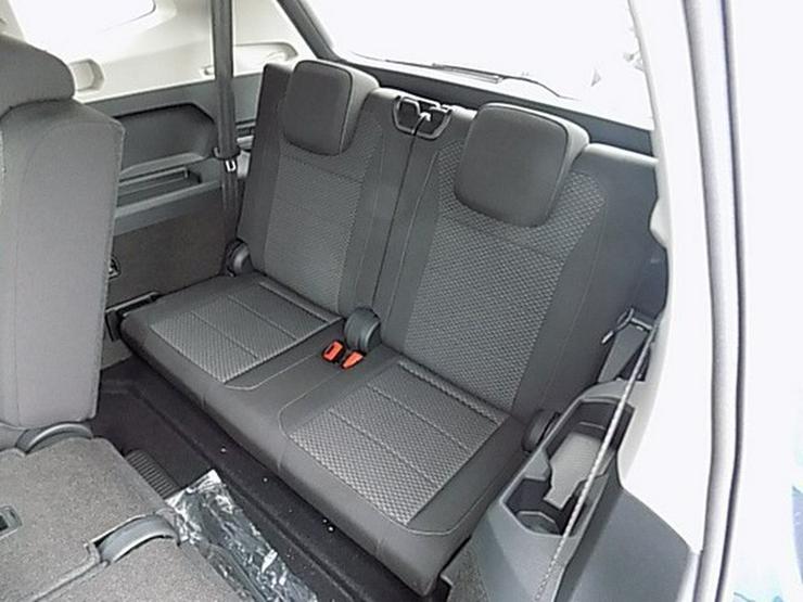 Bild 12: VW Tiguan Allspace 1,4 TSI Comfortline DSG ACC 7-S