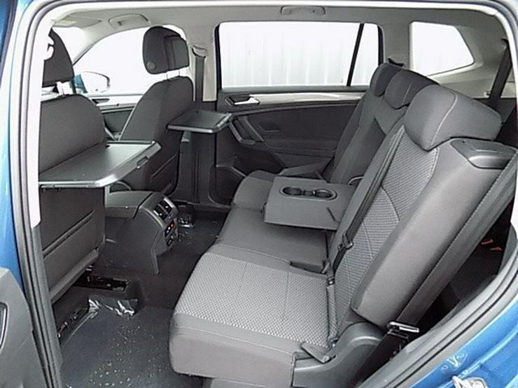 Bild 11: VW Tiguan Allspace 1,4 TSI Comfortline DSG ACC 7-S
