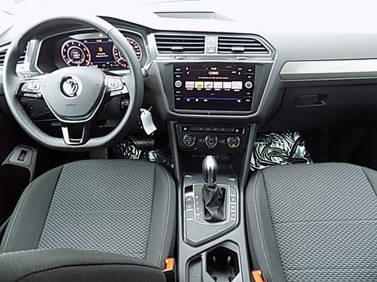 Bild 5: VW Tiguan Allspace 1,4 TSI Comfortline DSG ACC 7-S
