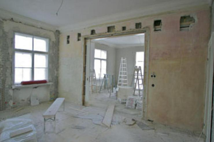 Bild 3: Maler-Lackierer-Handwerker Renovieren IN BERLIN