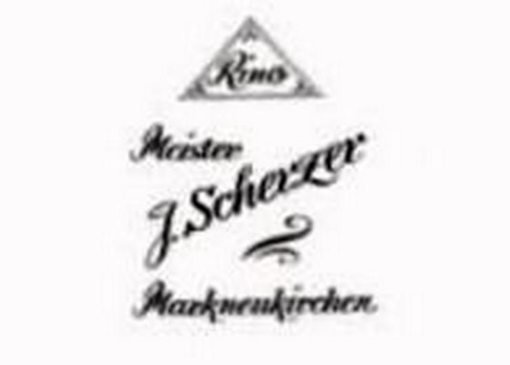 J. Scherzer Konzert - Trompete 8228GT-L, Neu - Blasinstrumente - Bild 10