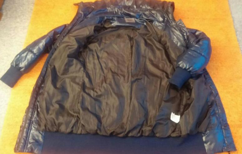 Bild 2: Damen Jacke warm Wattierte Stepp Gr.40 in Only