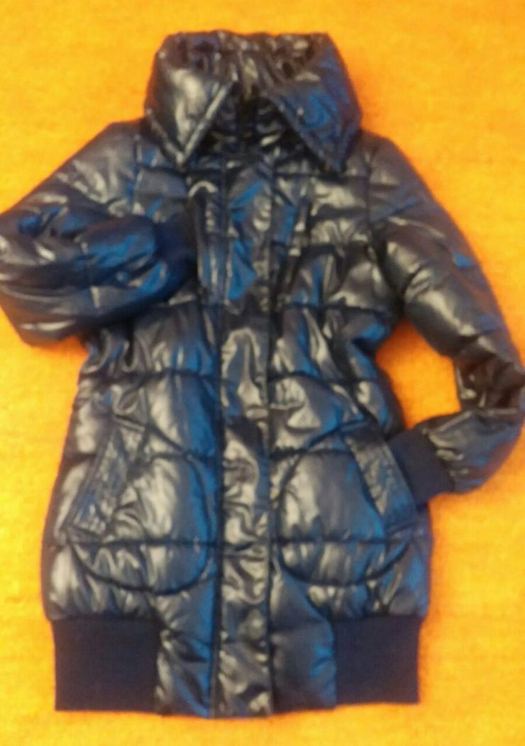 Damen Jacke warm Wattierte Stepp Gr.40 in Only - Größen 40-42 / M - Bild 5