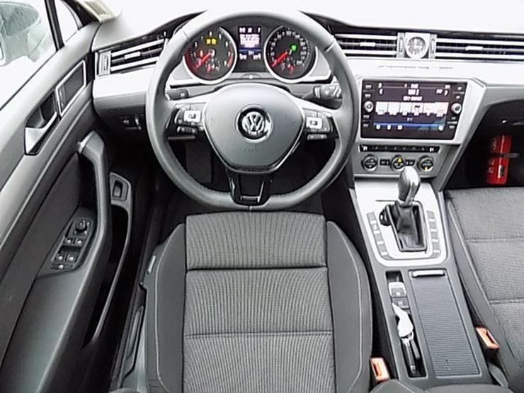 Bild 10: VW Passat Variant 1,4 TSI Comfortline DSG Navi LED