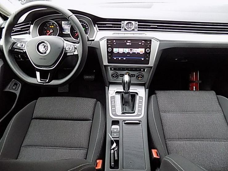 VW Passat Variant 1,4 TSI Comfortline DSG Navi LED - Passat - Bild 5