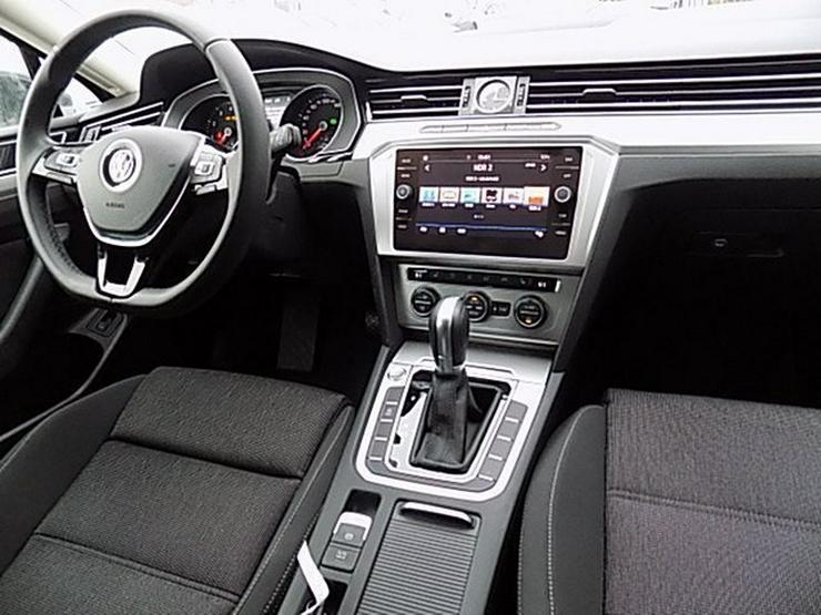 Bild 6: VW Passat Variant 1,4 TSI Comfortline DSG Navi LED