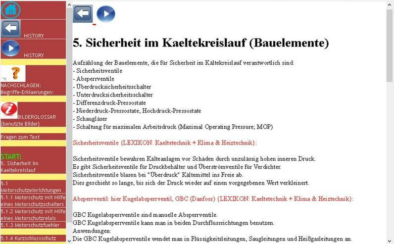 Neuerscheinung 2018: Kaeltetechnik-Stichwoerter - Lexika & Chroniken - Bild 3