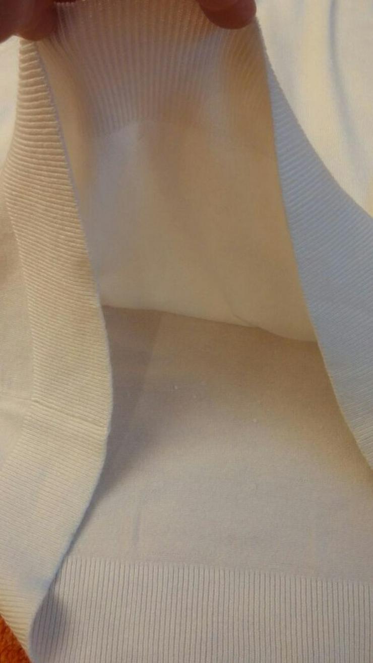 Neu Damen Pullover Roll Kragen Gr.M P.39,95#0xA - Größen 40-42 / M - Bild 4