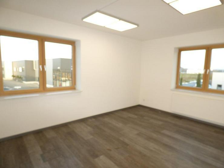 Schicke Büroräume in Bocholt zu vermieten - (sofort frei)! - Gewerbeimmobilie mieten - Bild 11