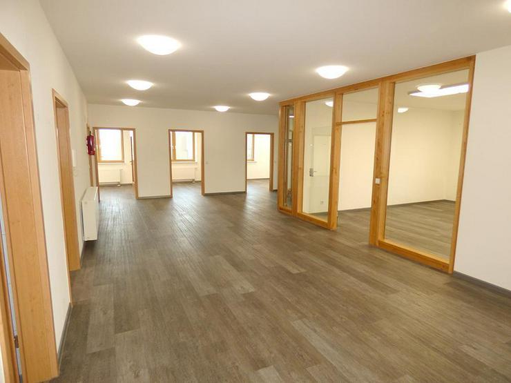 Schicke Büroräume in Bocholt zu vermieten - (sofort frei)! - Gewerbeimmobilie mieten - Bild 7