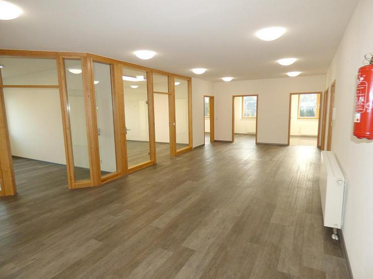 Schicke Büroräume in Bocholt zu vermieten - (sofort frei)! - Gewerbeimmobilie mieten - Bild 5