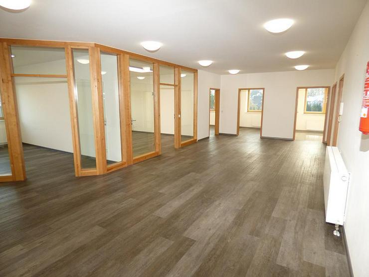 Schicke Büroräume in Bocholt zu vermieten - (sofort frei)! - Gewerbeimmobilie mieten - Bild 4