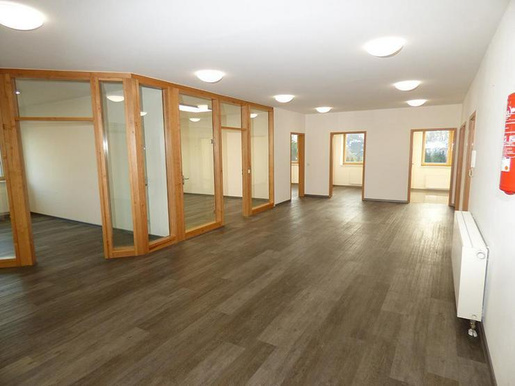 Schicke Büroräume in Bocholt zu vermieten - (sofort frei)! - Gewerbeimmobilie mieten - Bild 6