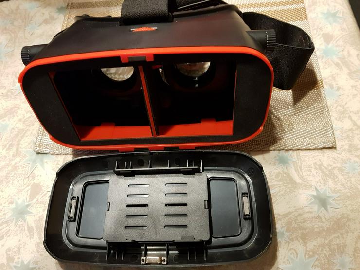 Premium VR Headset Neu Entertainment Collection