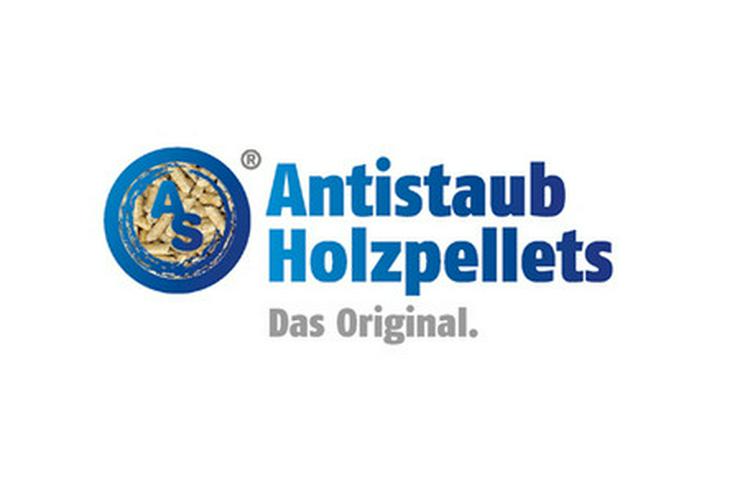 Bild 7: Antistaub-Holzpellets, Nur 0,1 % Staubanteil