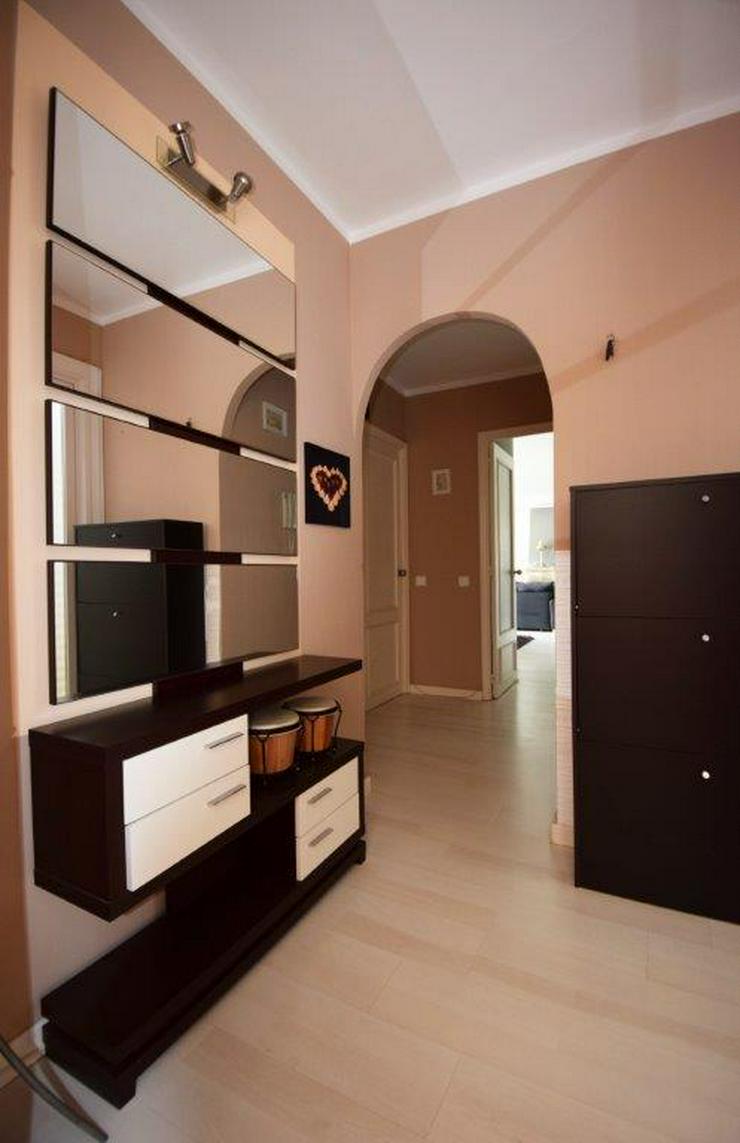 MALLORCA, Santa Ponsa, gepflegte 4 Schlafzimmer Wohnung zu verkaufen - Wohnung kaufen - Bild 8