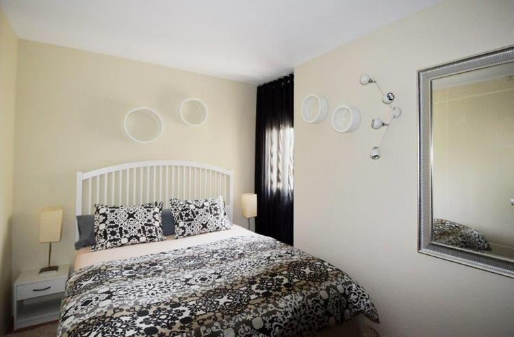 MALLORCA, Santa Ponsa, gepflegte 4 Schlafzimmer Wohnung zu verkaufen - Wohnung kaufen - Bild 11